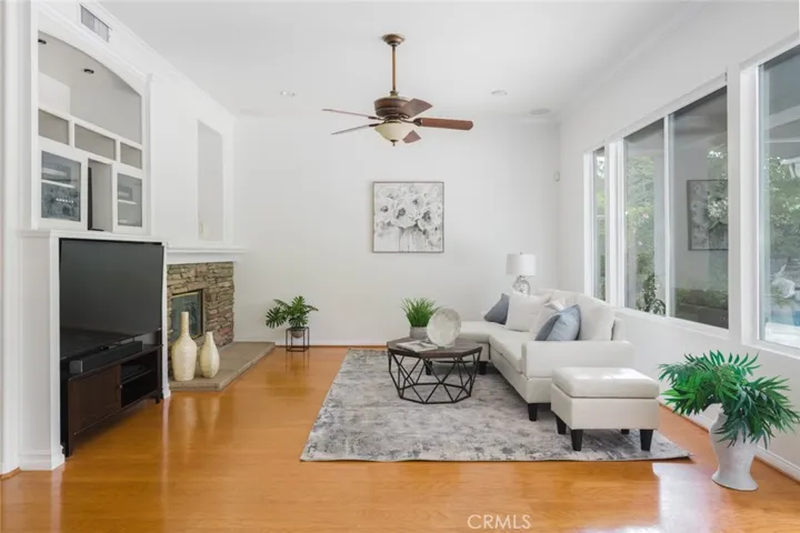 17500 Page Court, Yorba Linda, California 92886