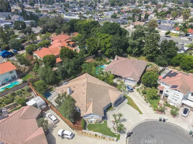 17500 Page Court, Yorba Linda, California 92886