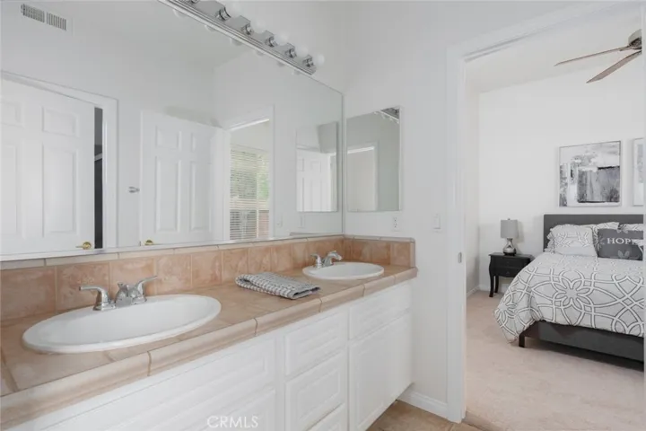 Jack and Jill Bath