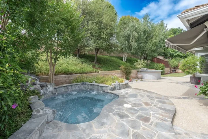 17500 Page Court, Yorba Linda, California 92886