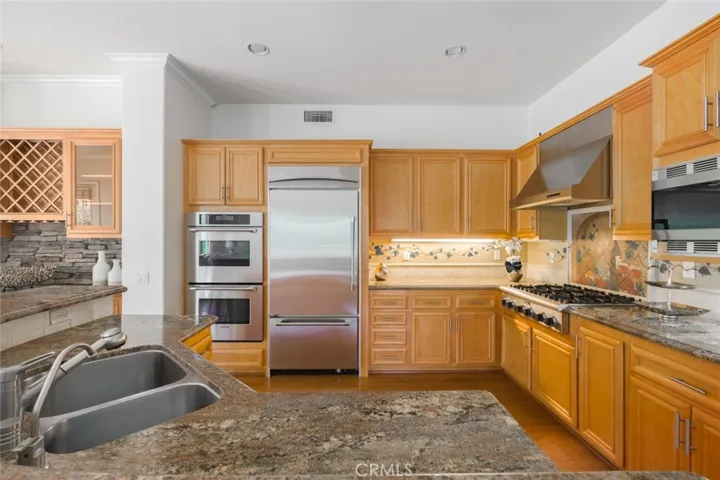 17500 Page Court, Yorba Linda, California 92886