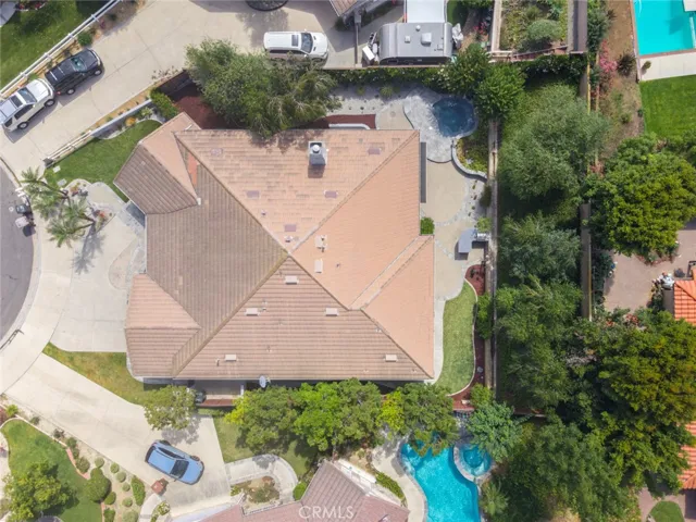 17500 Page Court, Yorba Linda, California 92886