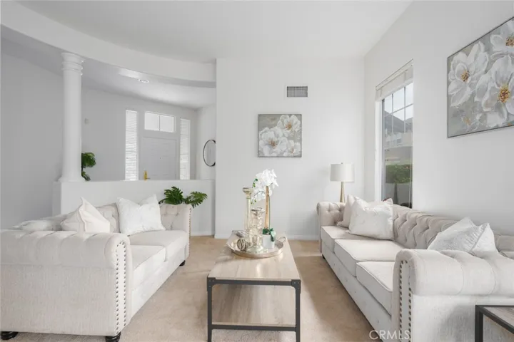 17500 Page Court, Yorba Linda, California 92886