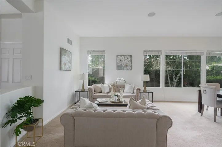 17500 Page Court, Yorba Linda, California 92886