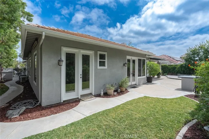 17500 Page Court, Yorba Linda, California 92886