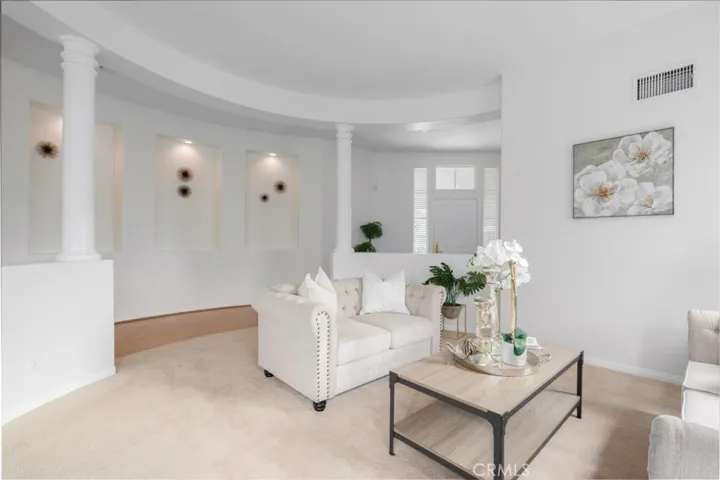 17500 Page Court, Yorba Linda, California 92886