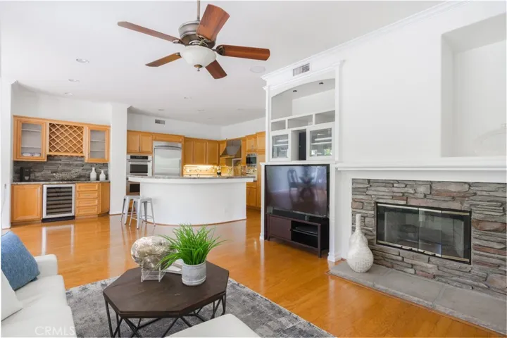 17500 Page Court, Yorba Linda, California 92886