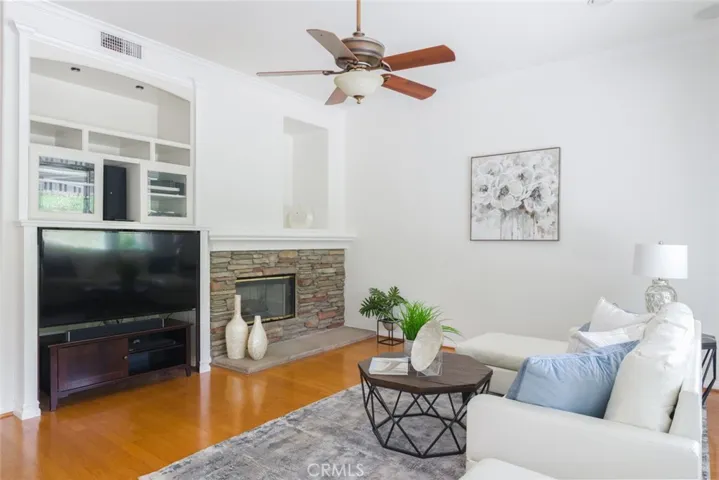 17500 Page Court, Yorba Linda, California 92886