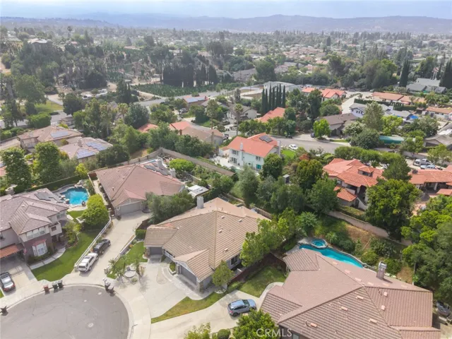 17500 Page Court, Yorba Linda, California 92886