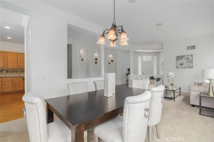 17500 Page Court, Yorba Linda, California 92886