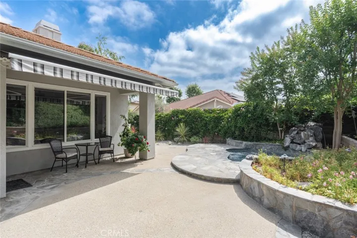 17500 Page Court, Yorba Linda, California 92886