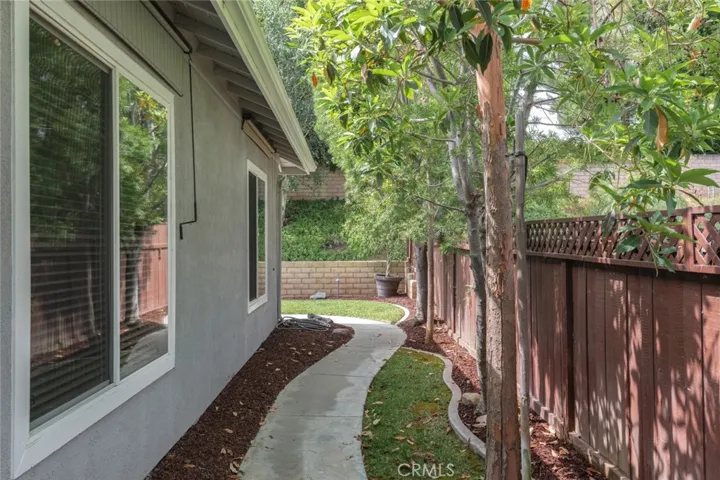 17500 Page Court, Yorba Linda, California 92886