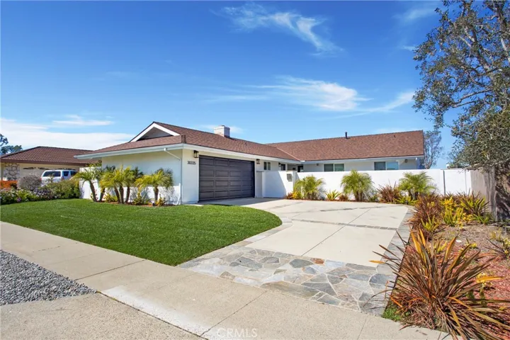 30335 Benecia Avenue, Laguna Niguel, California 92677