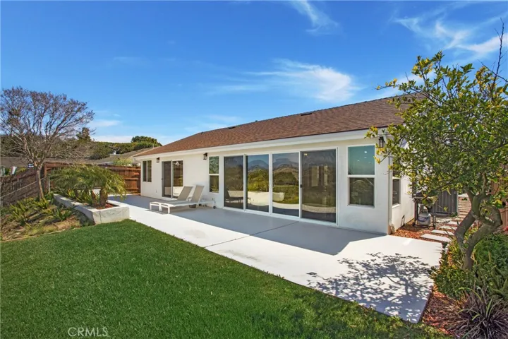 30335 Benecia Avenue, Laguna Niguel, California 92677