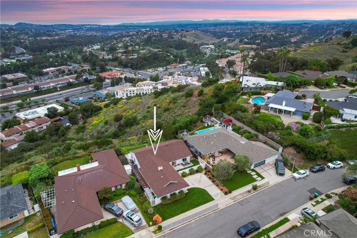30335 Benecia Avenue, Laguna Niguel, California 92677