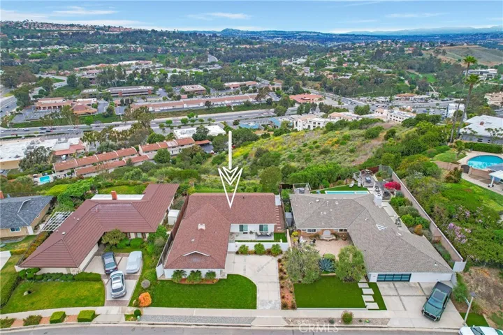 30335 Benecia Avenue, Laguna Niguel, California 92677