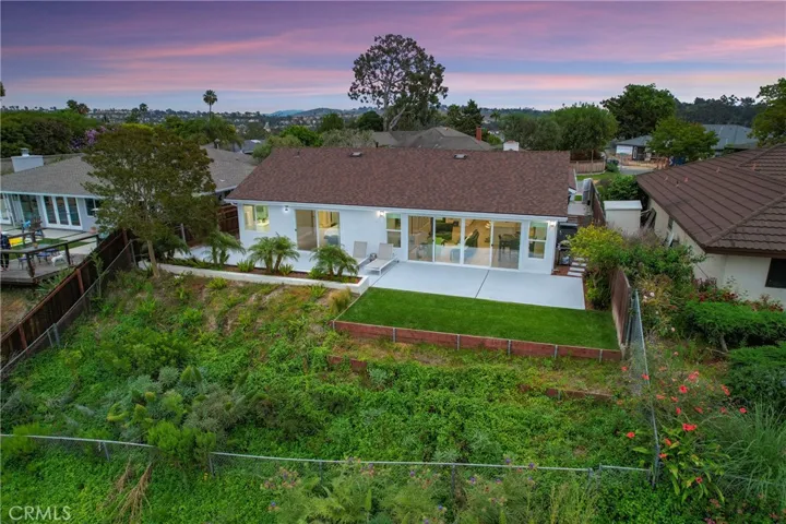 30335 Benecia Avenue, Laguna Niguel, California 92677
