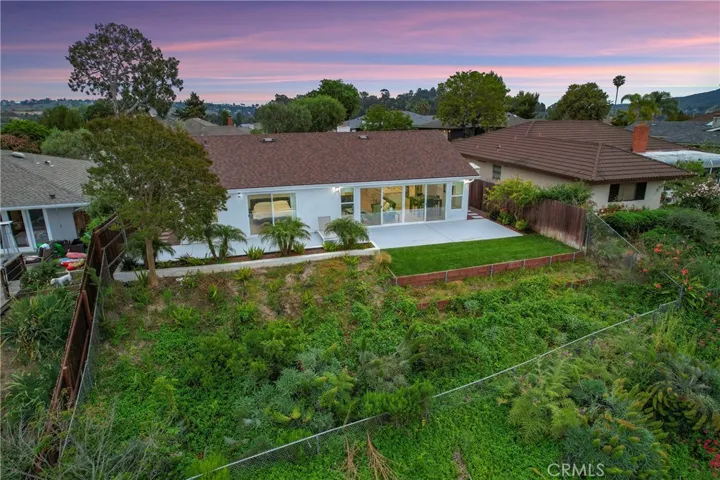 30335 Benecia Avenue, Laguna Niguel, California 92677