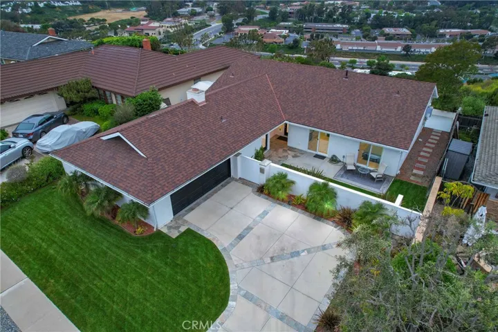 30335 Benecia Avenue, Laguna Niguel, California 92677