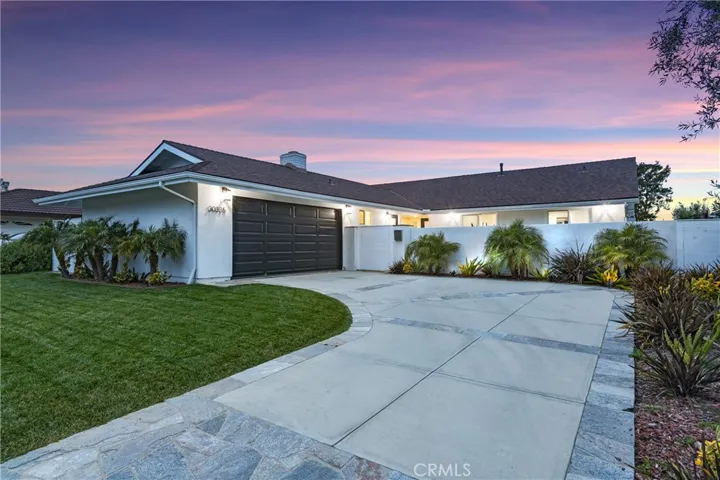 30335 Benecia Avenue, Laguna Niguel, California 92677