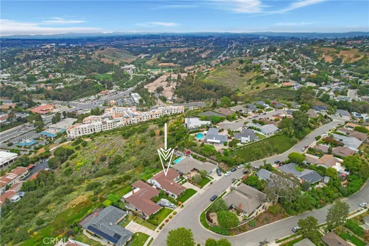 30335 Benecia Avenue, Laguna Niguel, California 92677