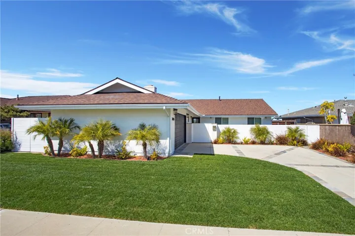 30335 Benecia Avenue, Laguna Niguel, California 92677