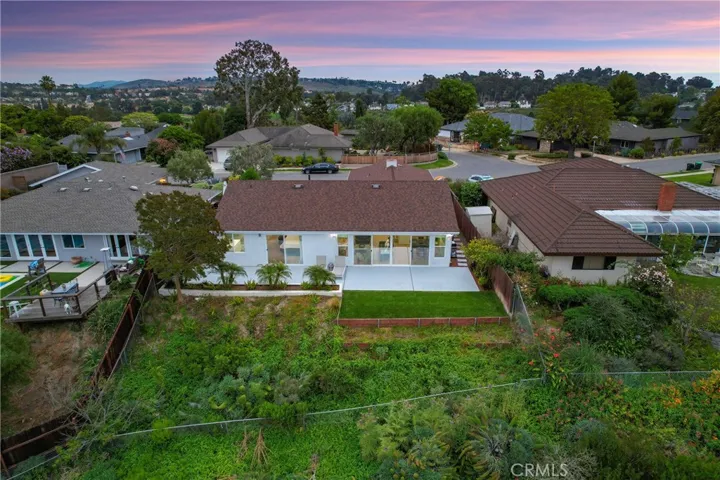 30335 Benecia Avenue, Laguna Niguel, California 92677
