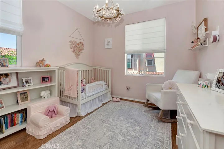 Forth bedroom