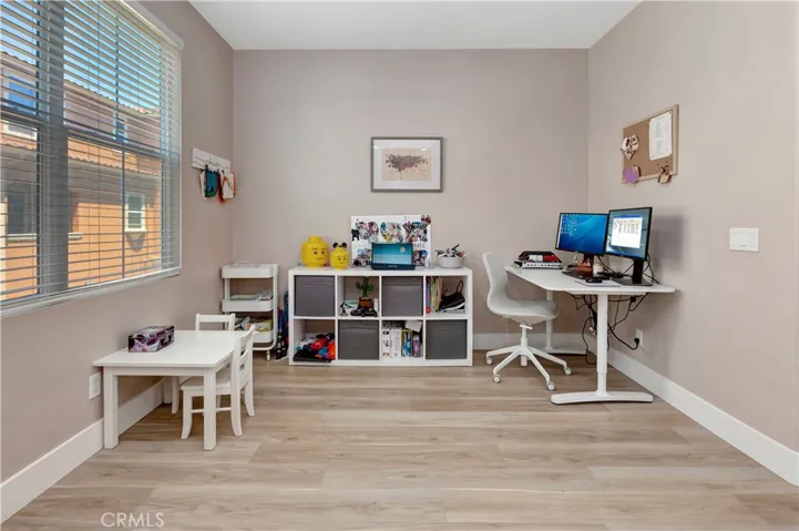 Kitchen nook