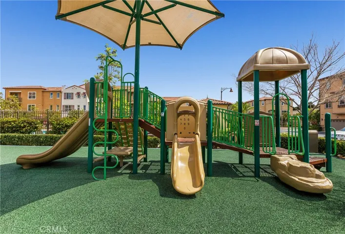 Community Playground