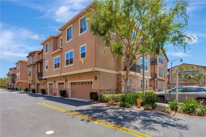 38 Aliso Ridge Loop, Mission Viejo, California 92691
