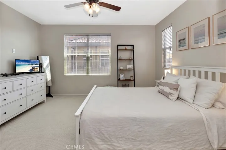 Main bedroom