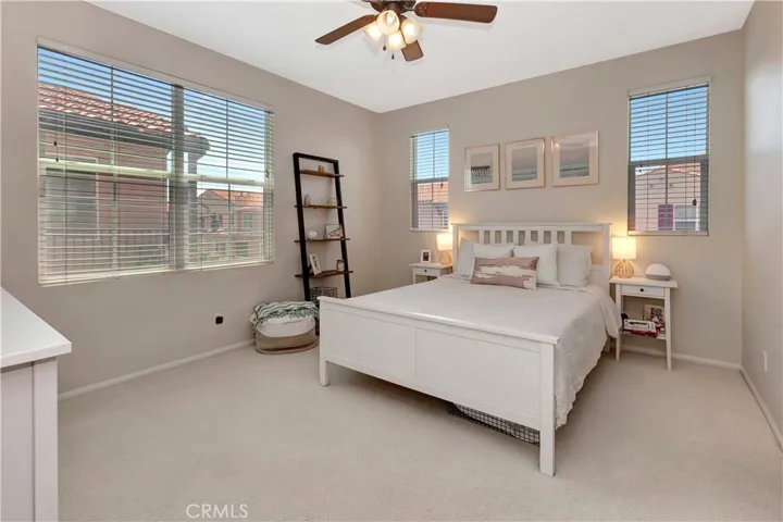  Main Suite- Bedroom
