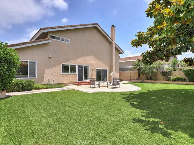 17849 San Rafael Street, Fountain Valley, California 92708
