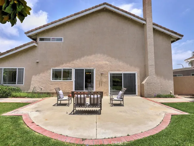 17849 San Rafael Street, Fountain Valley, California 92708