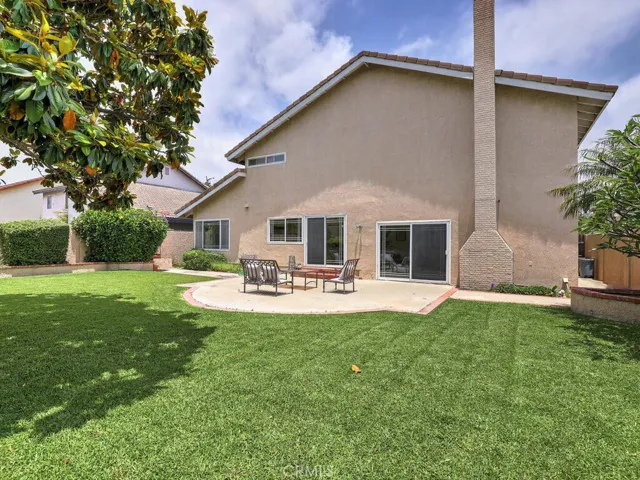 17849 San Rafael Street, Fountain Valley, California 92708