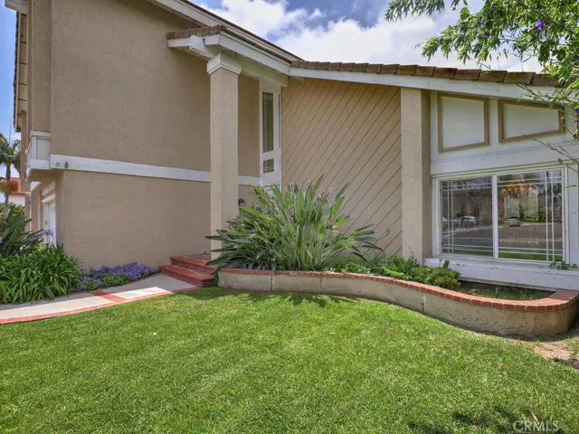 17849 San Rafael Street, Fountain Valley, California 92708