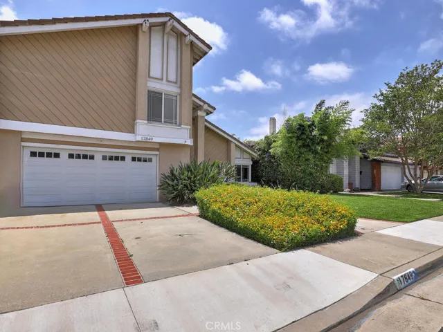 17849 San Rafael Street, Fountain Valley, California 92708