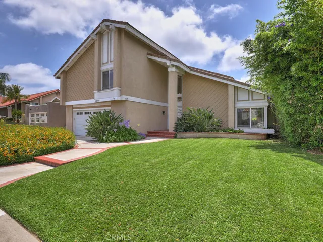 17849 San Rafael Street, Fountain Valley, California 92708