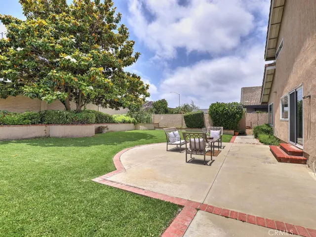 17849 San Rafael Street, Fountain Valley, California 92708