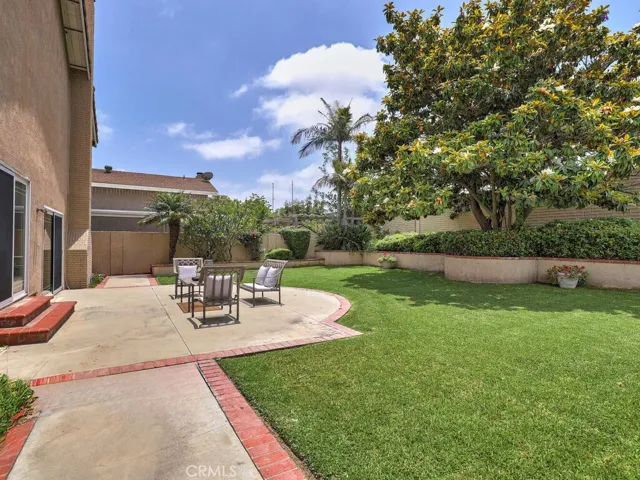 17849 San Rafael Street, Fountain Valley, California 92708