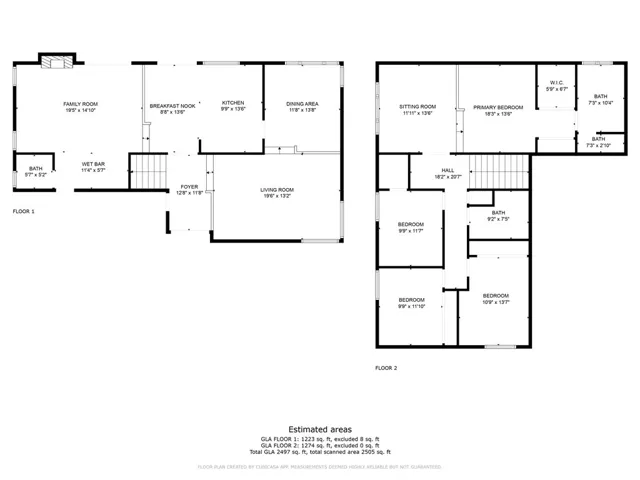 17849 San Rafael Street, Fountain Valley, California 92708