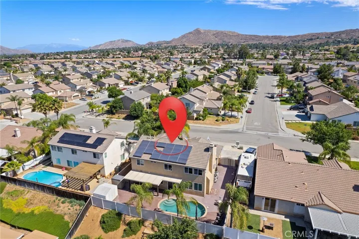 26193 Beech Drive, Moreno Valley, California 92555