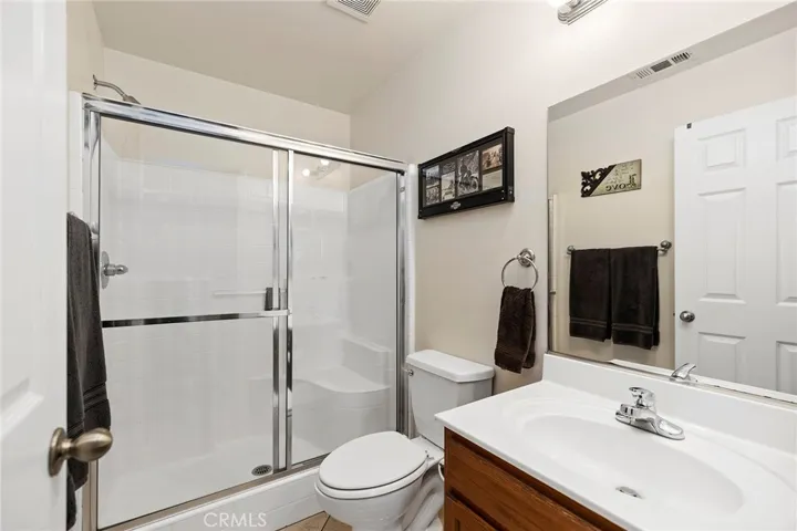Downstairs Bathroom