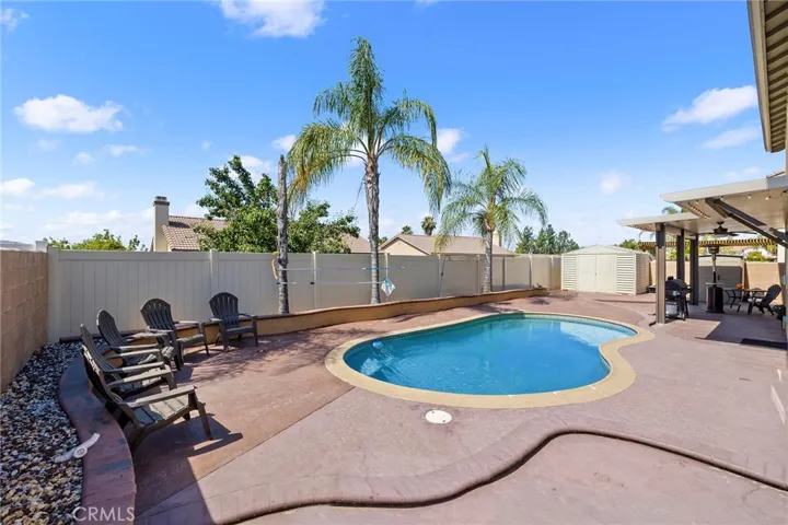 26193 Beech Drive, Moreno Valley, California 92555