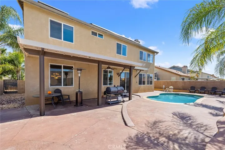 26193 Beech Drive, Moreno Valley, California 92555