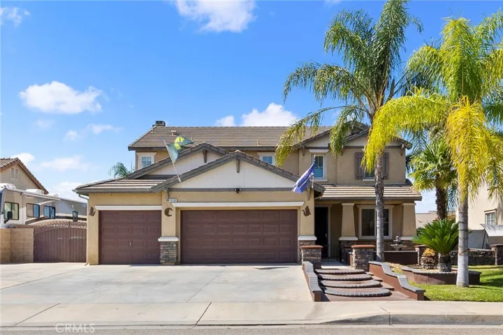26193 Beech Drive, Moreno Valley, California 92555