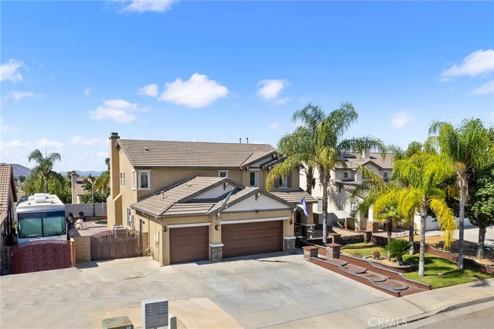 26193 Beech Drive, Moreno Valley, California 92555