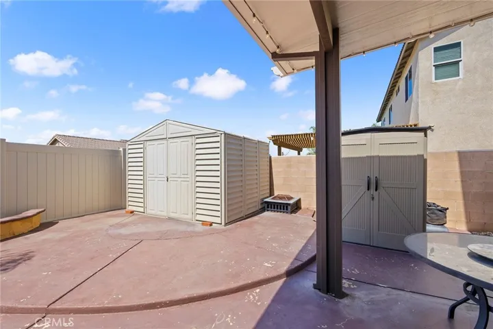 26193 Beech Drive, Moreno Valley, California 92555