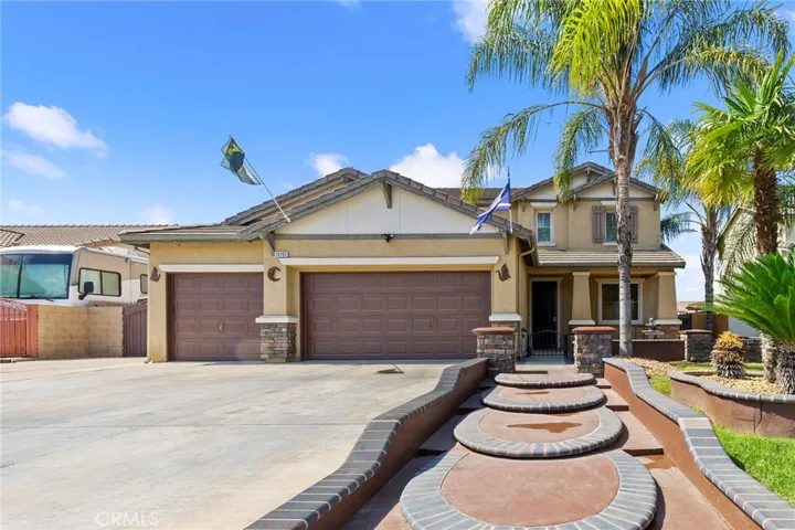 26193 Beech Drive, Moreno Valley, California 92555